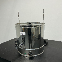 Lincat LWB6-A002 Counter-top Manual Fill Water Boiler image 1